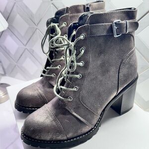 Women’s Diba Ankle Boots